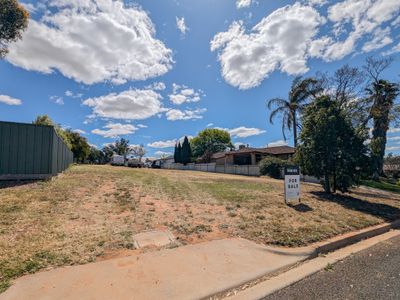 22 Malcolm Street, Nyah