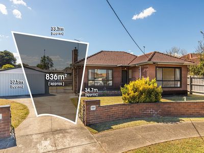 13 Marlene Court, Springvale