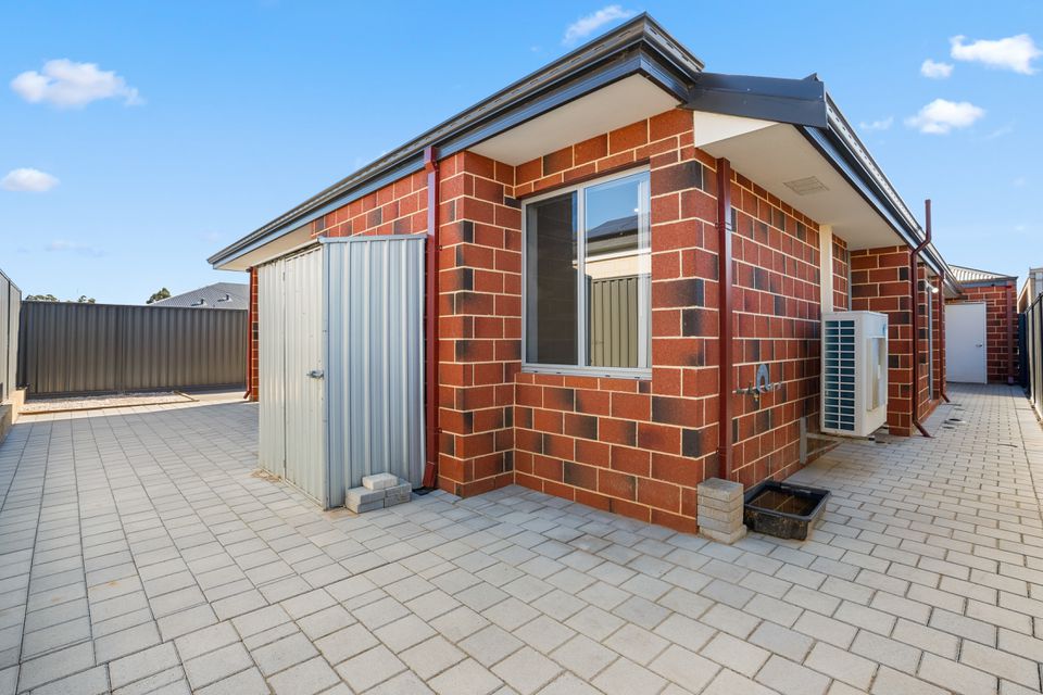 24 Flemington Drive, Baldivis