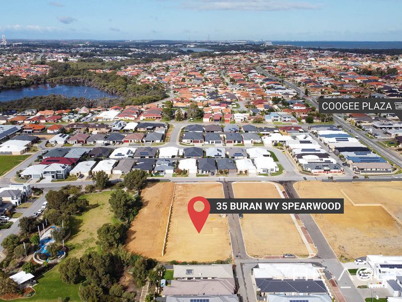 35 Buran Way, Spearwood