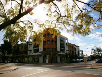 41/76 Newcastle St, Perth