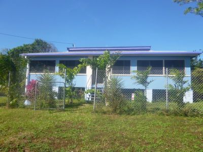 22 Helen Street, Cooktown