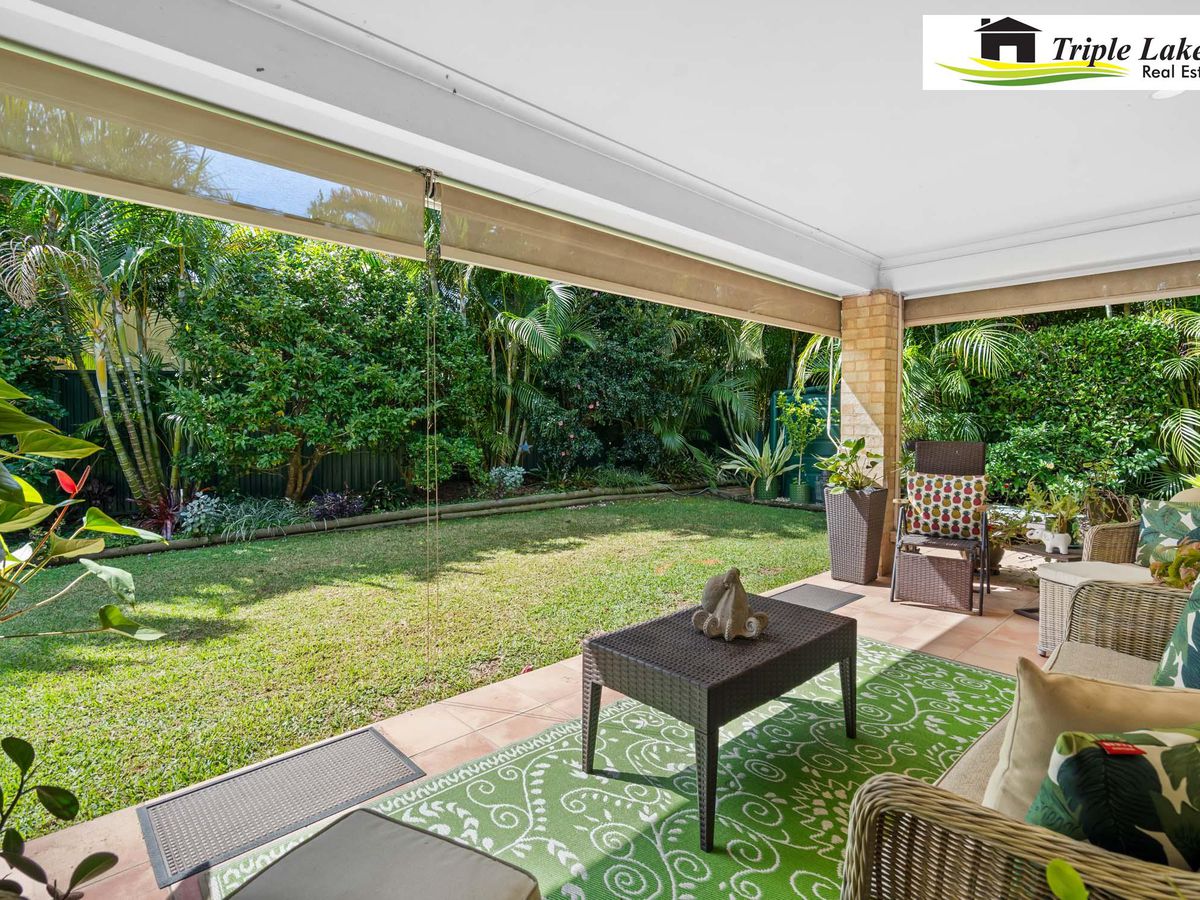 51 Tradewinds Avenue, Summerland Point