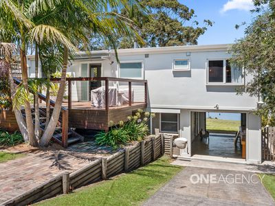 73 Walmer Avenue, Sanctuary Point