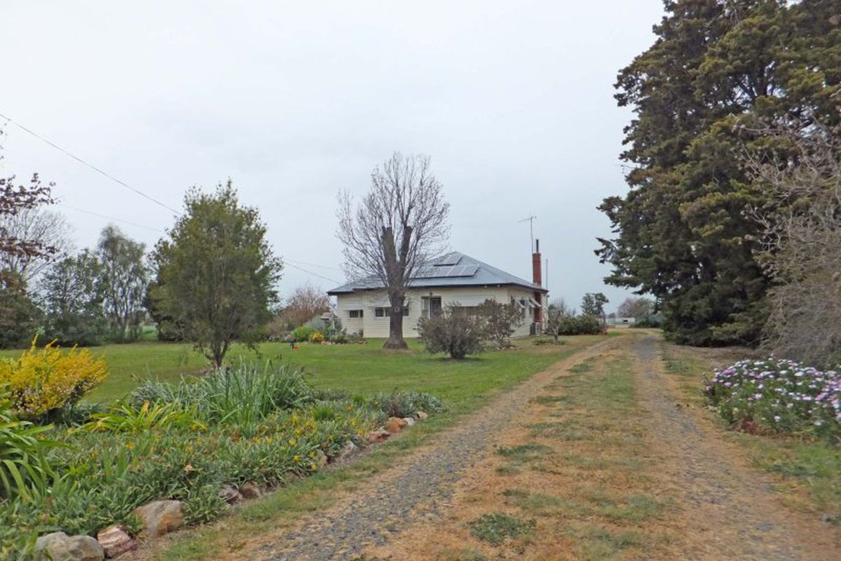 623 Graham Road, Kyabram