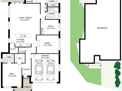 26 Bartlett Crescent, Calderwood