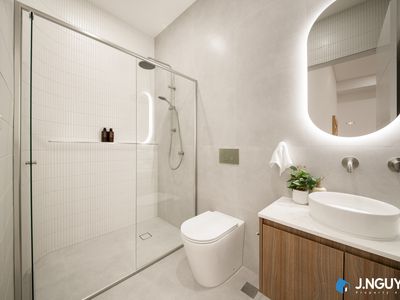 21a Lang Street, Smithfield