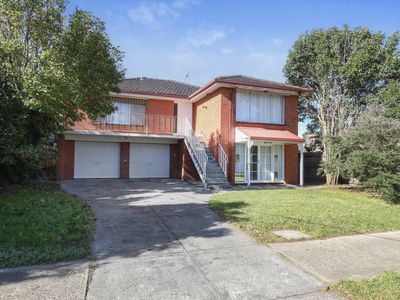 18 Navigator Street, Maribyrnong