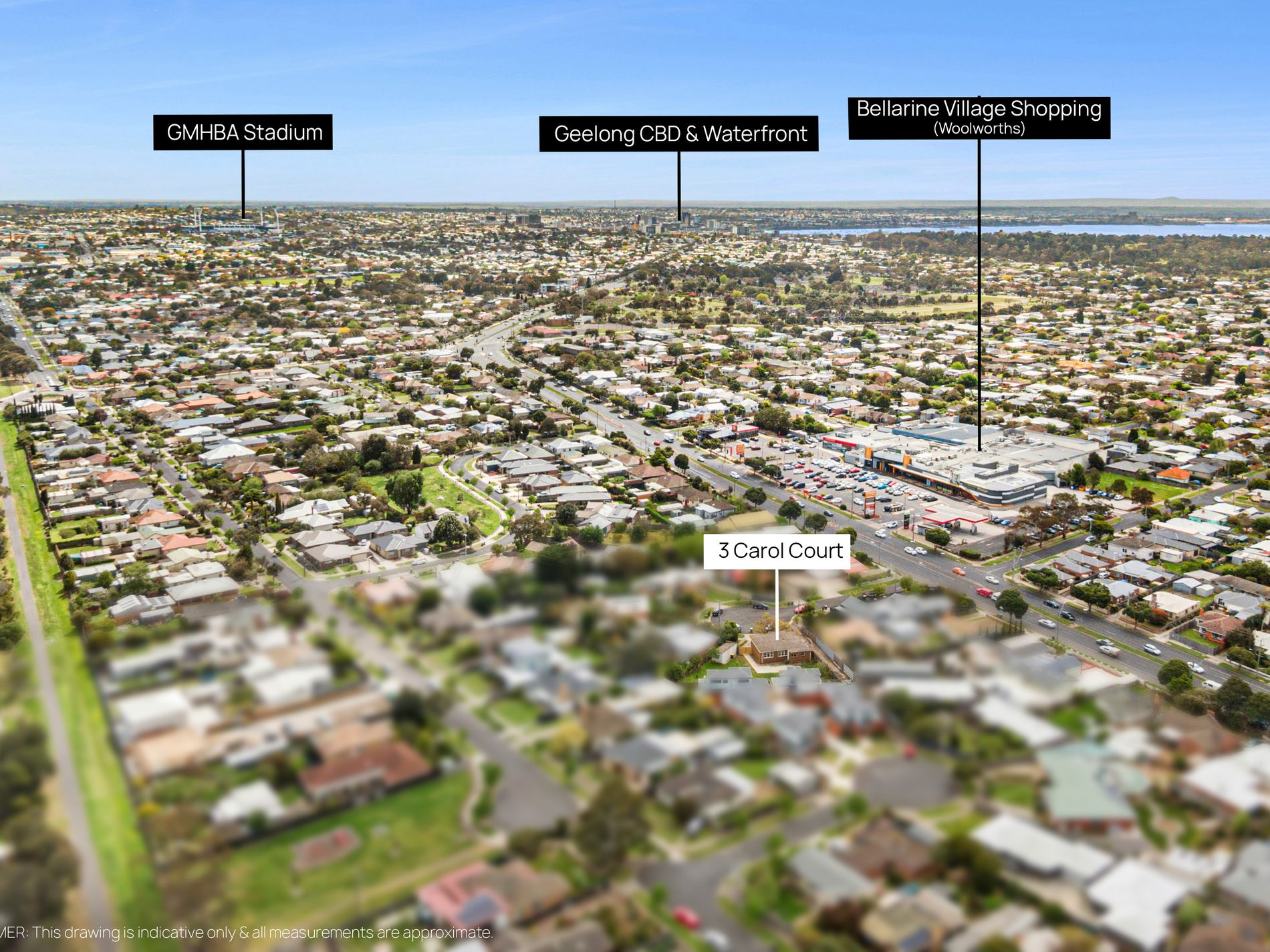 3 Carol Court, Newcomb