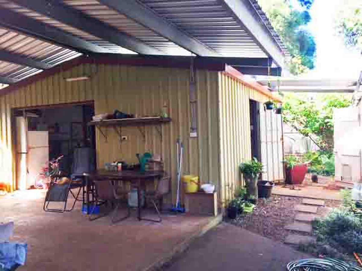 8 ETHEL STREET, Ravenshoe