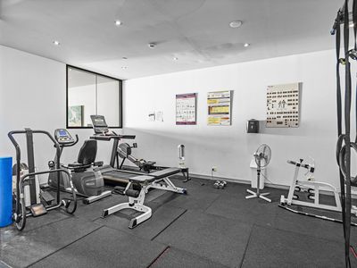 36 / 255 Adelaide Terrace, Perth