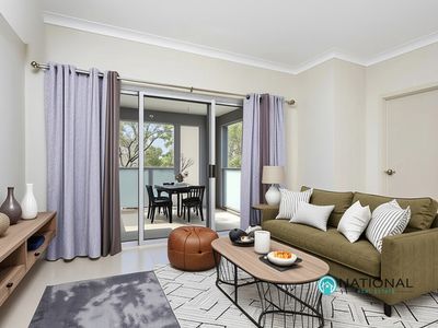 204 / 43 Cross St, Guildford