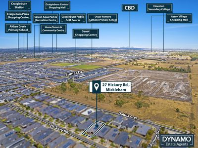 27 Hickory Road, Mickleham