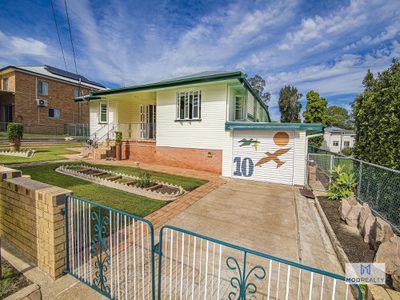 10 Bird Street, Bundamba