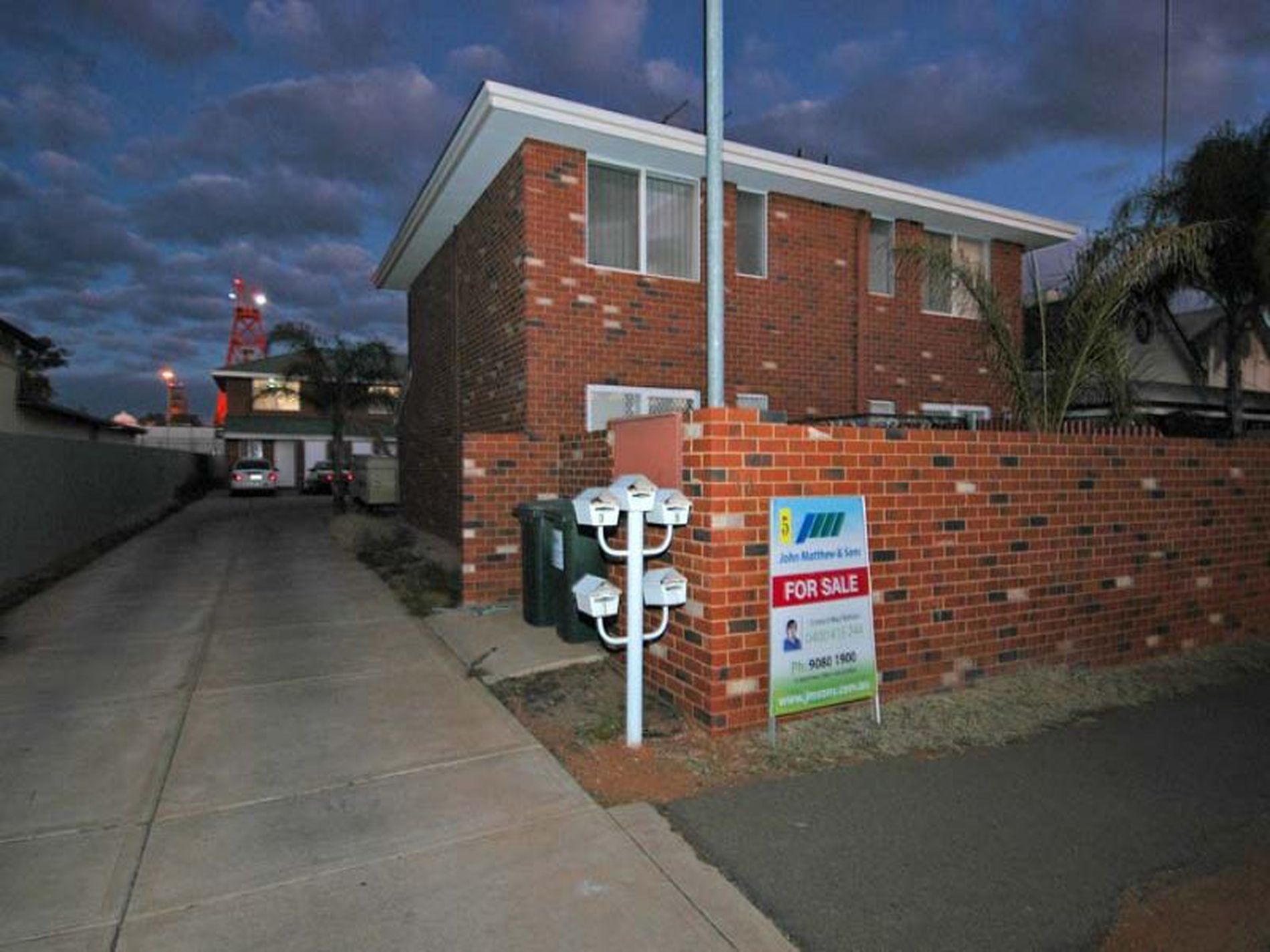 5 / 13 Brookman Street, Kalgoorlie