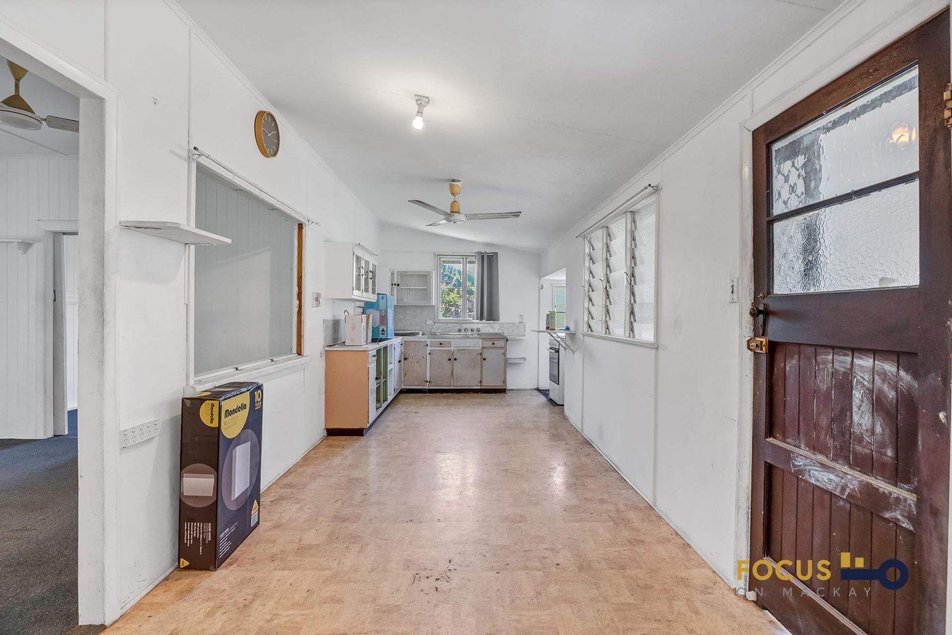 4 Sarina Beach Road, Sarina