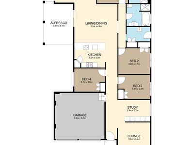 29 Dryander Avenue, West Hoxton