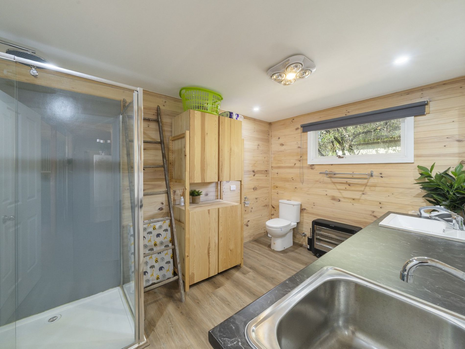 2594 Mansfield-Woods Point Road, Howqua Inlet