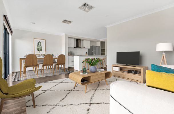 57 Docker Circuit, Mickleham