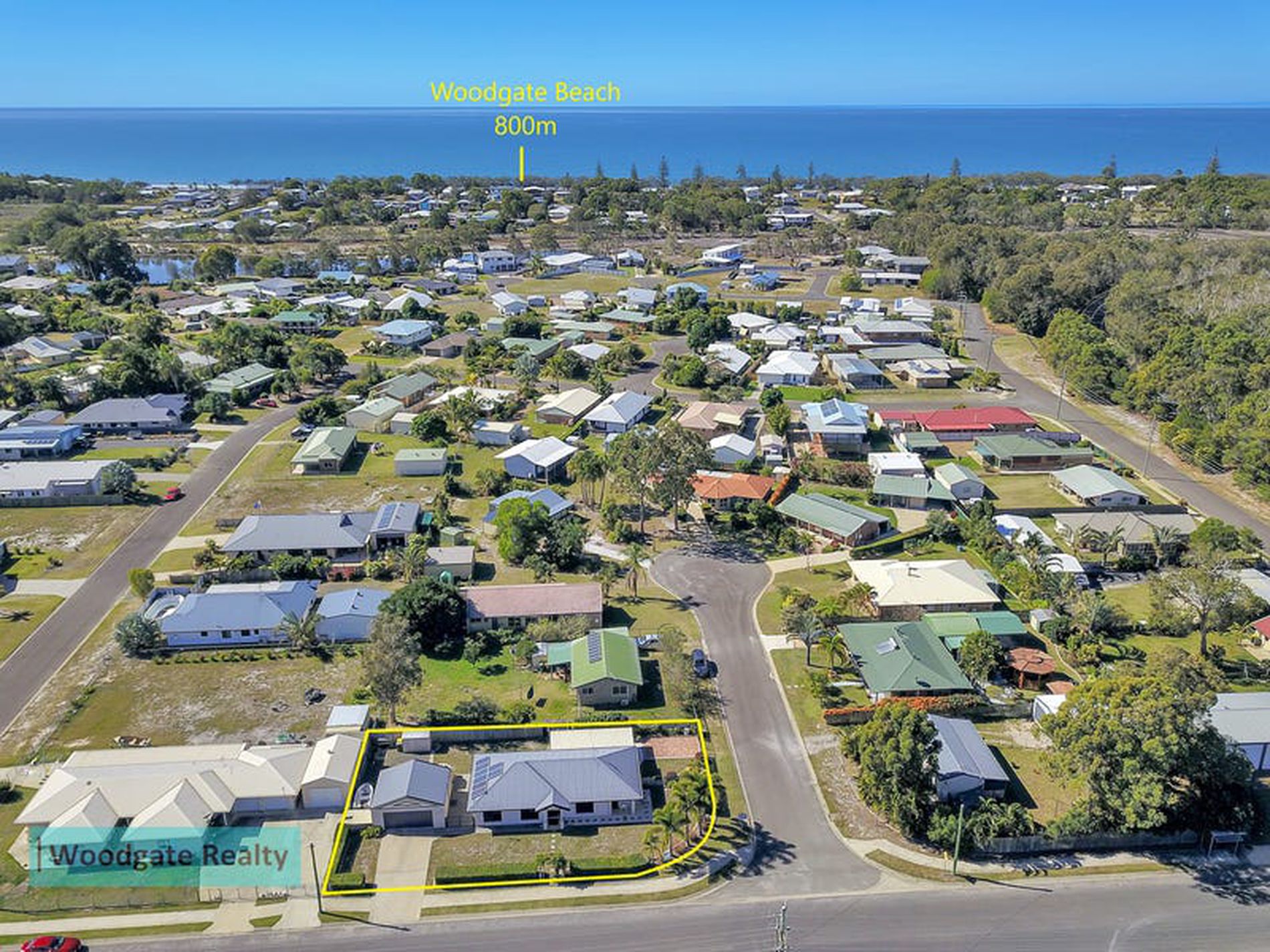 3 Jabiru Court, Woodgate