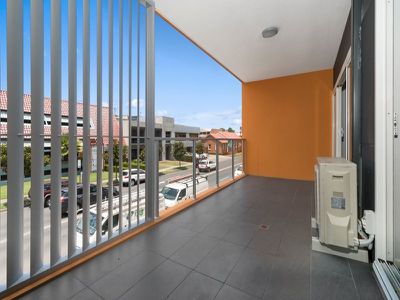 8 / 67 Bathurst Street, Liverpool