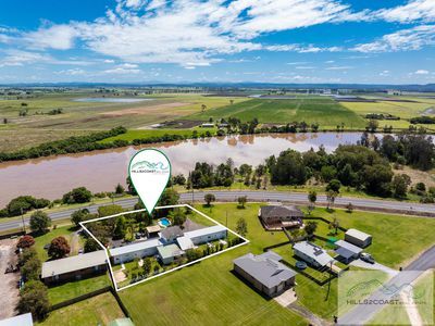 5 River Street, Woodburn