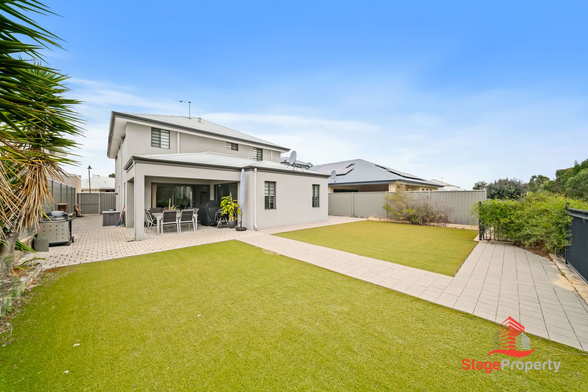 19 Chambri Chase, Success