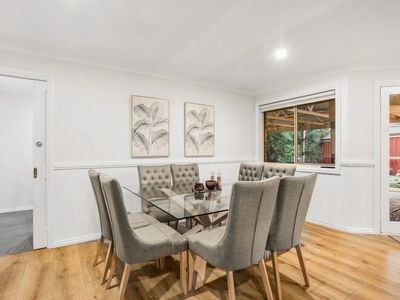 11 Normanton Place, Berwick