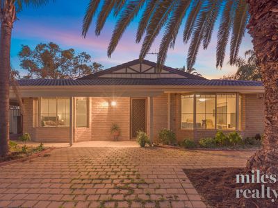 43 Lena Crescent, Beechboro