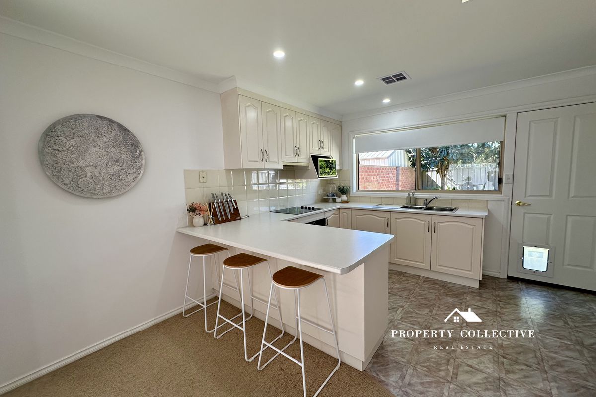 2 / 4 Colleen Close, Wangaratta
