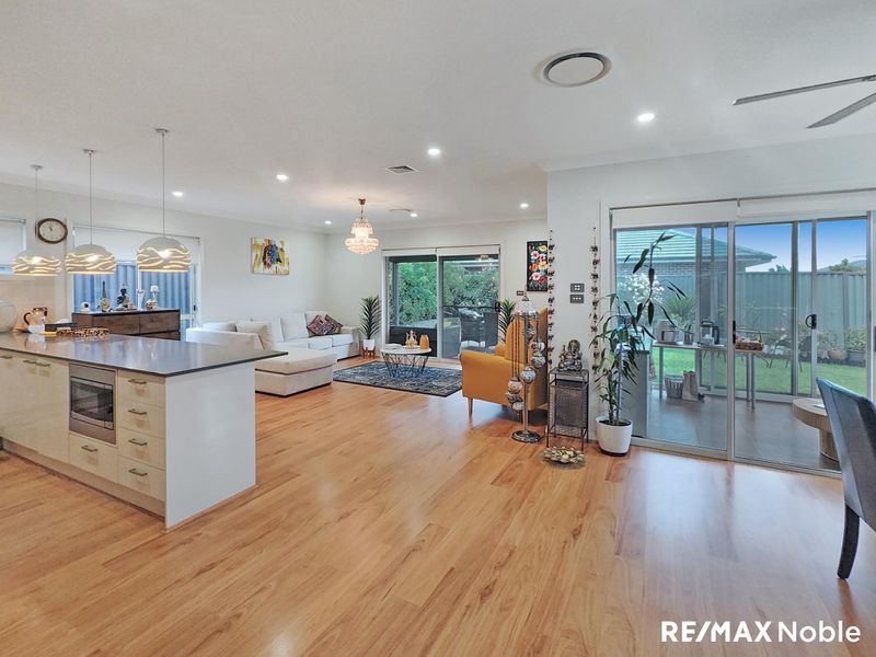 19 Loudon Parade, Marsden Park