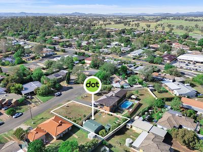 9 Mcdonald Crescent, Tamworth
