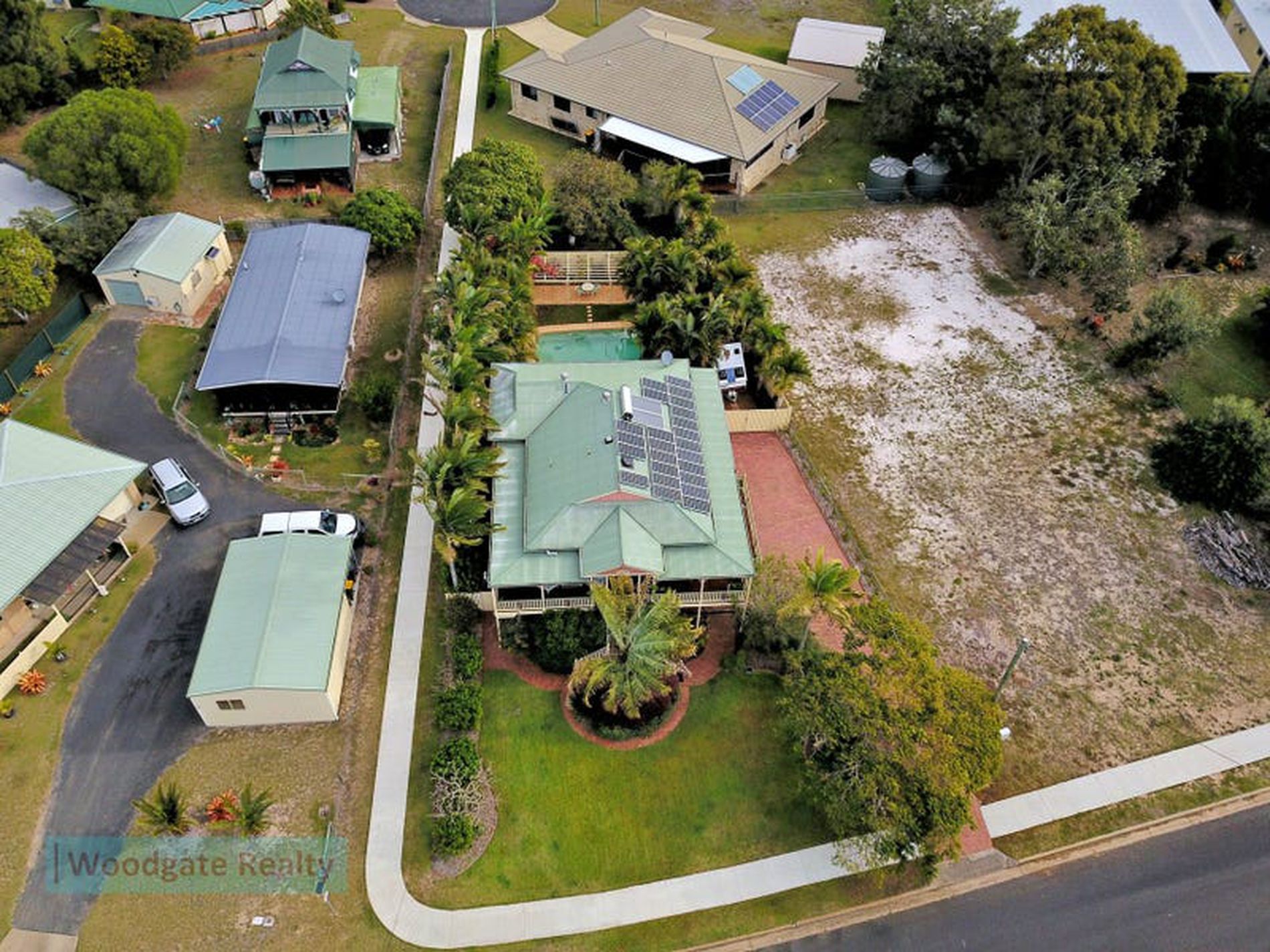 55 Mackerel St, Woodgate