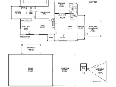15 Travellers Drive, Travellers Rest