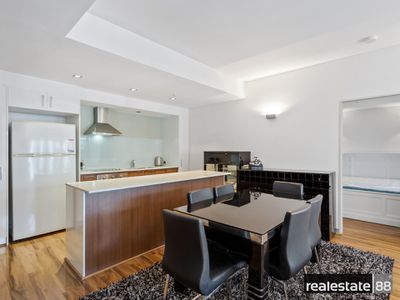 20 / 148 Adelaide Terrace, East Perth