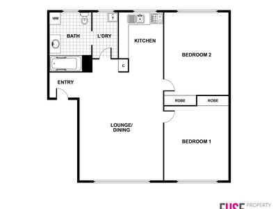 9 / 5 Young Street, Crestwood