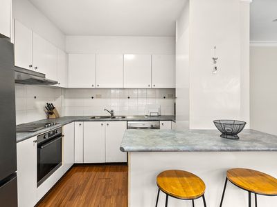 5 / 47 CHURCH STREET, Wollongong