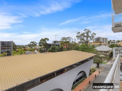 9 / 19 Ventnor Avenue, West Perth