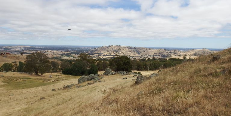 1209 Euroa Strathbogie Road Kelvin View, Euroa