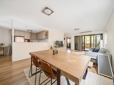 1 / 18 Wellington Street, East Perth