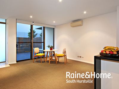 54 / 12 Corea Street, Sylvania