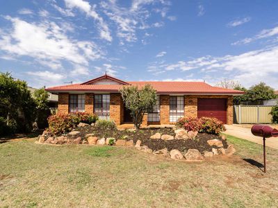 3 Swan Street, Dubbo