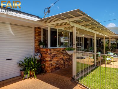 13 Lexlen Court, Cleveland