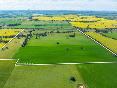 312 Merri Meric Road, Henty