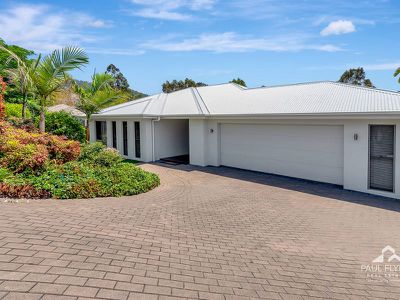 11 Lysterfield Rise, Upper Coomera