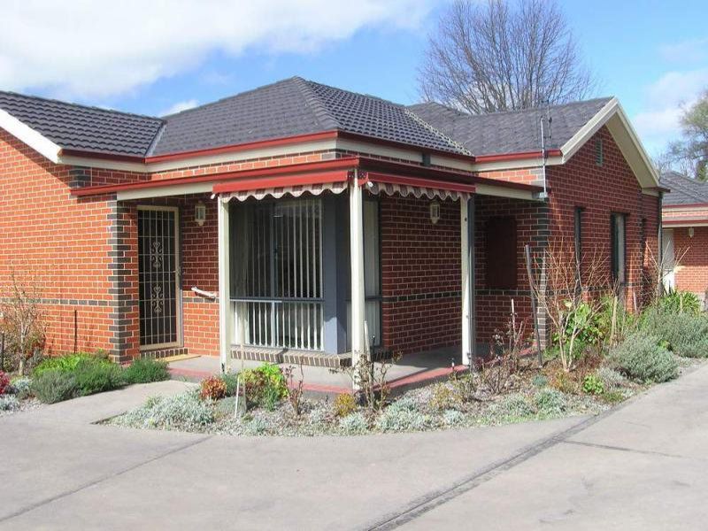 4 / 38 Ailsa Street, Mansfield