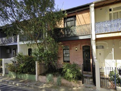 5 William St, Redfern
