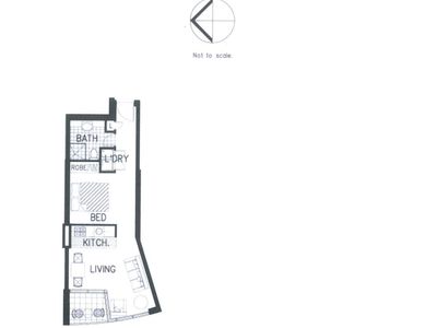 2303 / 79-81 Berry Street, North Sydney