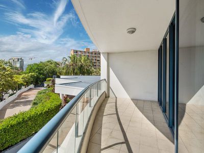 11 / 321 Main Street, Kangaroo Point