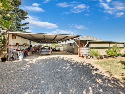 79 Bells Lane, Byawatha